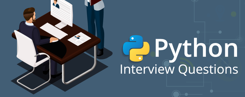 5 Simple Yet Tricky Python Interview Exercises